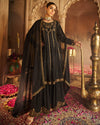 Ready to wear - Black U705